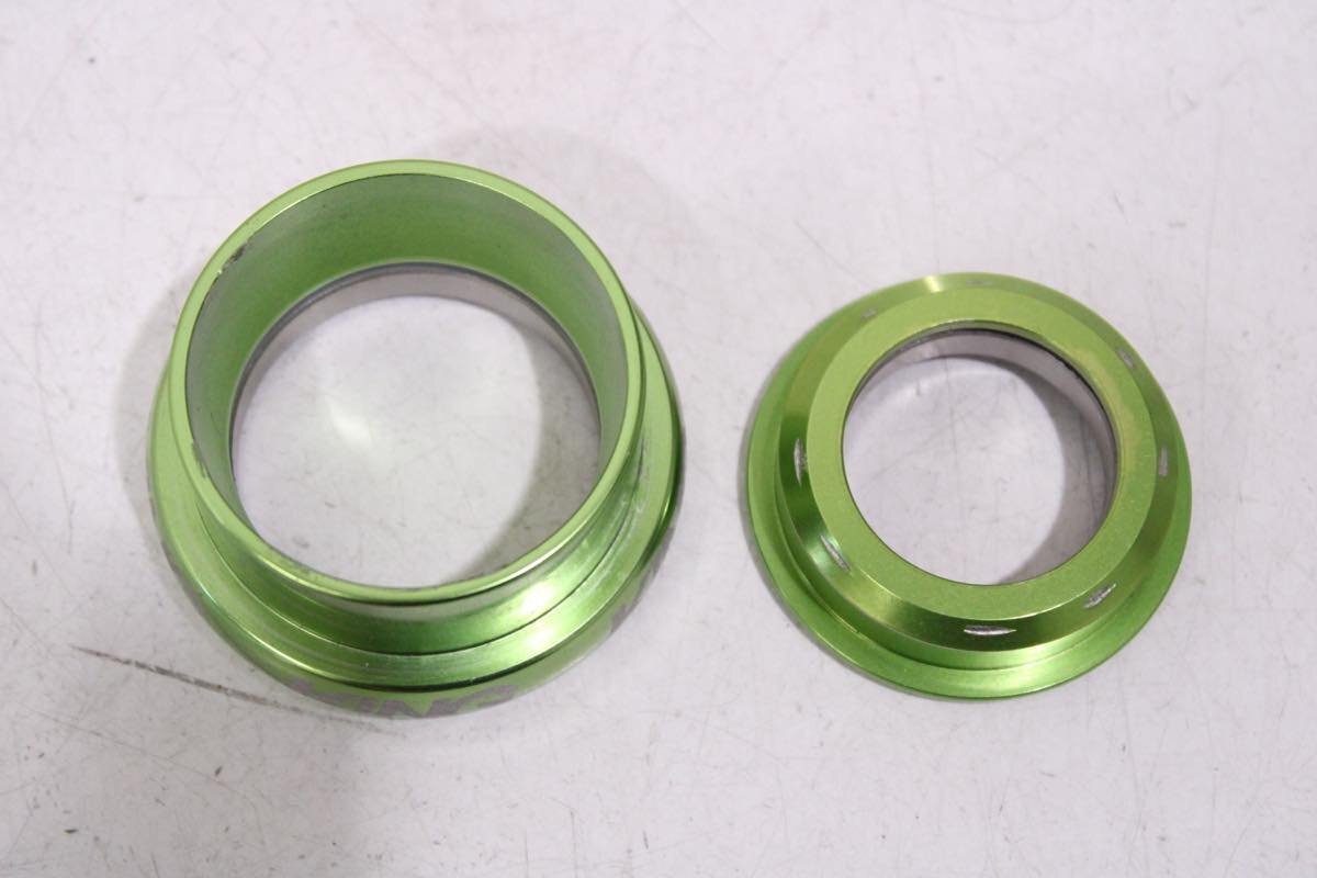 ●Chris King クリスキング INSET 3 アヘッドタイプ ヘッドパーツ_画像4