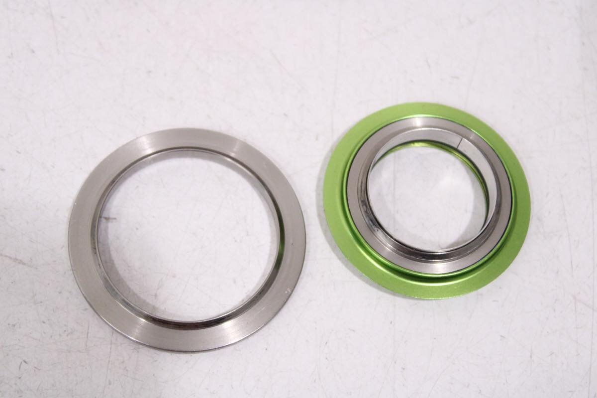 ●Chris King クリスキング INSET 3 アヘッドタイプ ヘッドパーツ_画像6