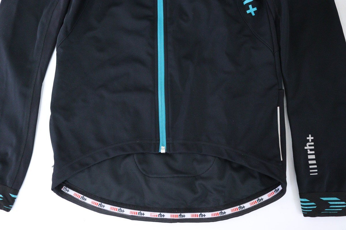 ★rh+ Shark ジャケット Lサイズ_画像2