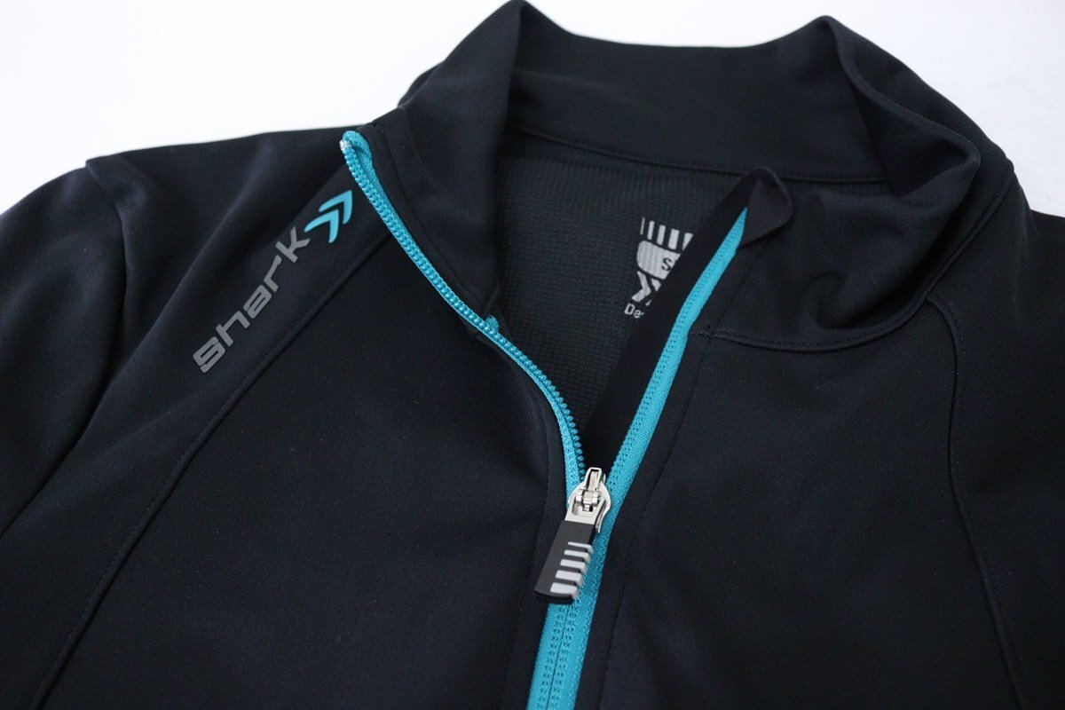 ★rh+ Shark ジャケット Lサイズ_画像6