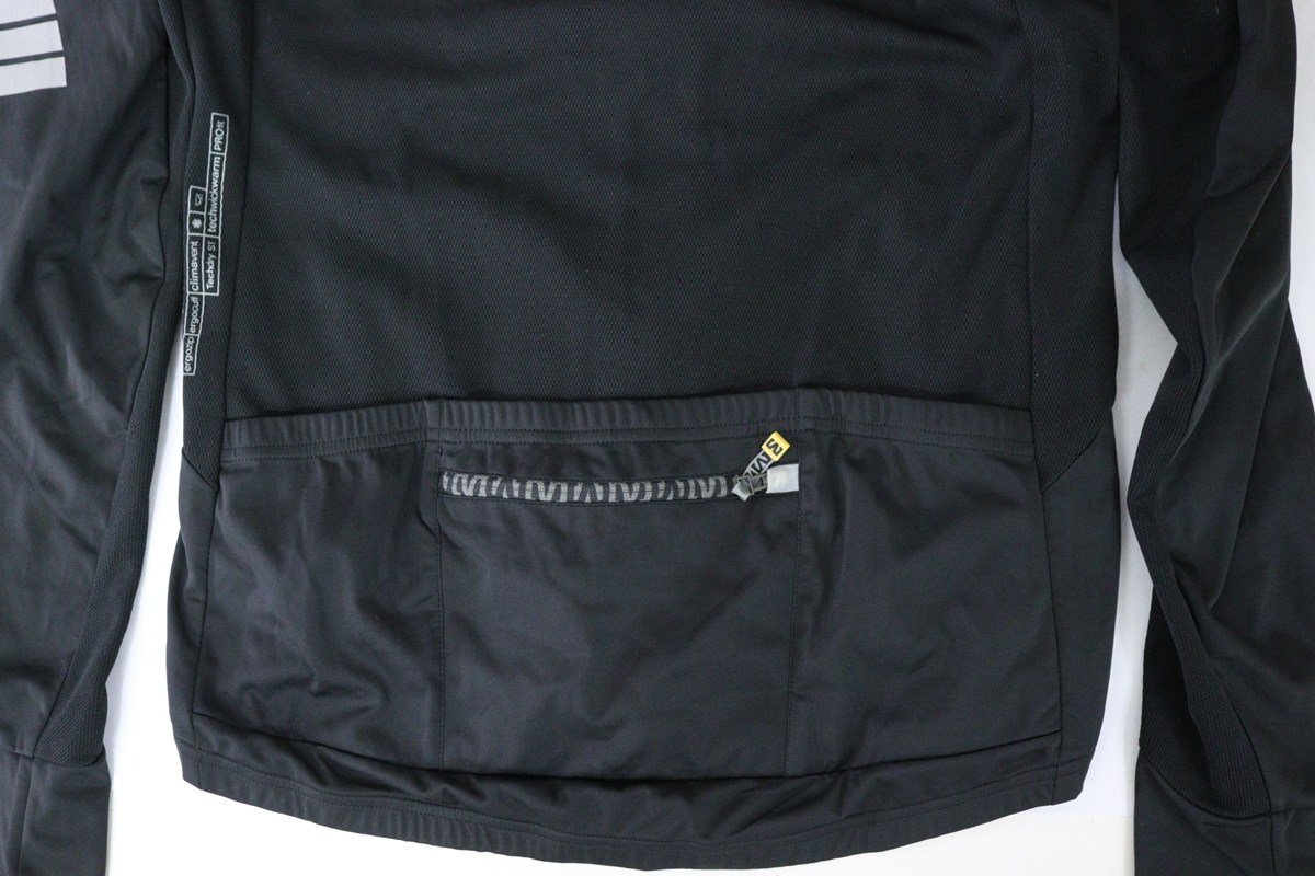 ★MAVIC マビック ALTIUM アルチウム ジャケット Oサイズ_画像4