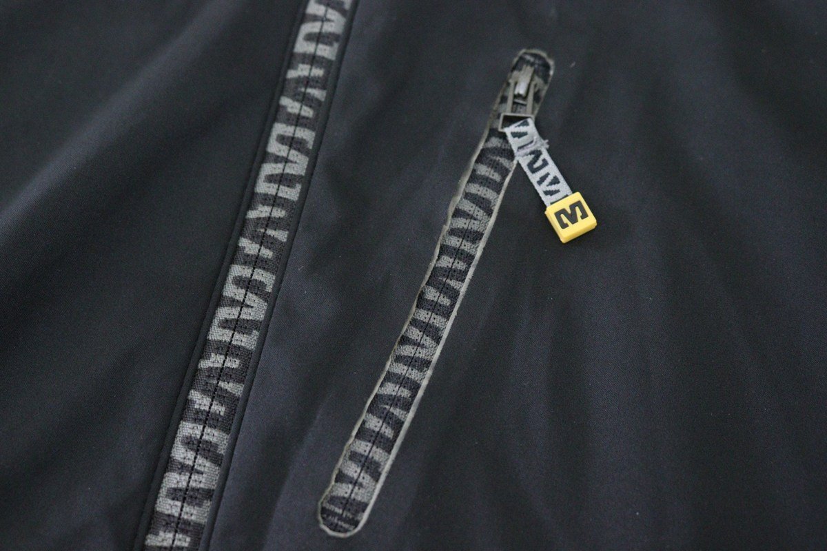 ★MAVIC マビック ALTIUM アルチウム ジャケット Oサイズ_画像6