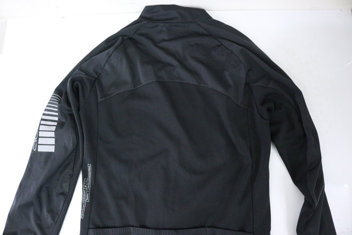 ★MAVIC マビック ALTIUM アルチウム ジャケット Oサイズ_画像3