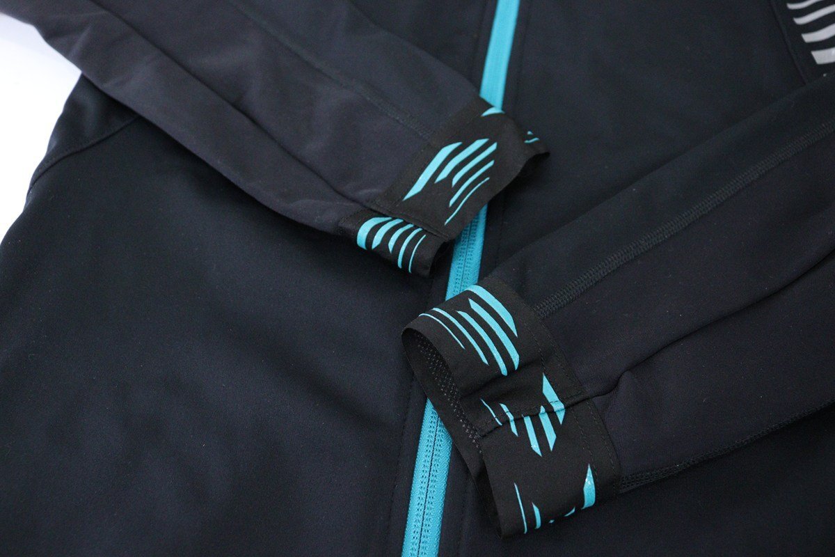 ★rh+ Shark ジャケット Lサイズ_画像8