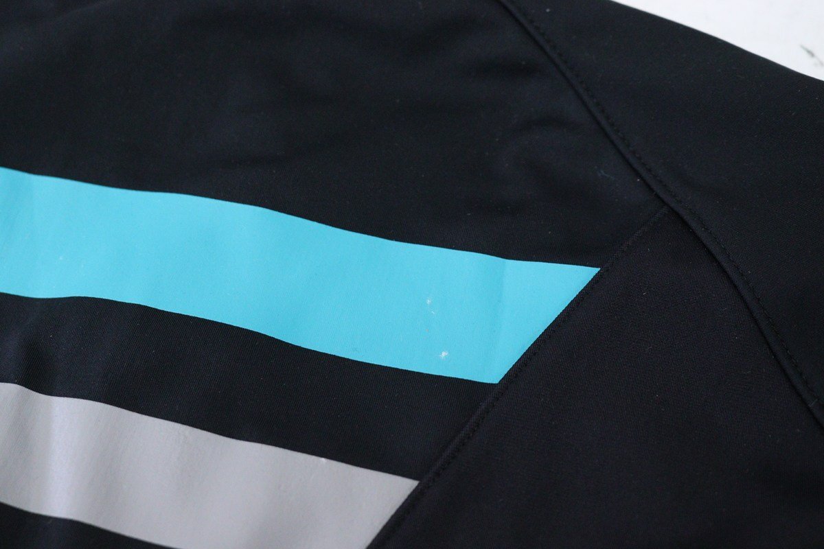 ★rh+ Shark ジャケット Lサイズ_画像5