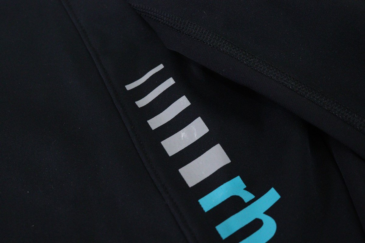 ★rh+ Shark ジャケット Lサイズ_画像7