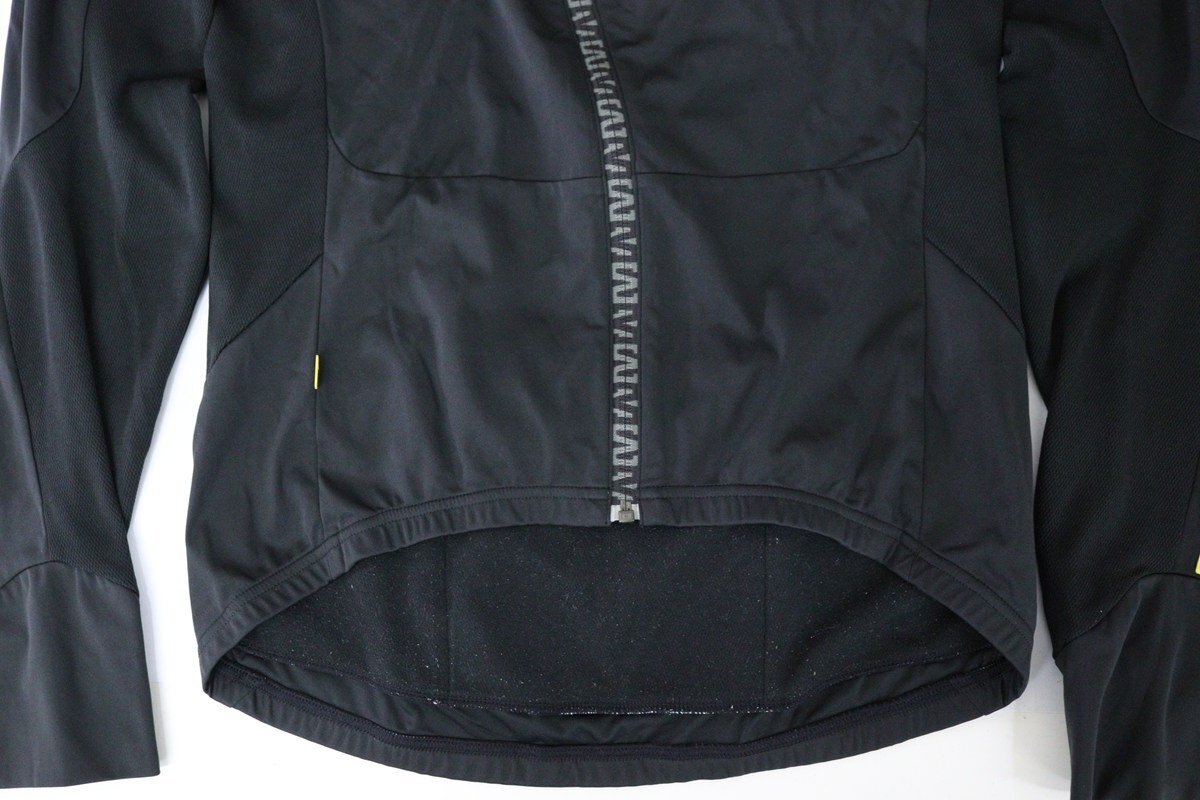 ★MAVIC マビック ALTIUM アルチウム ジャケット Oサイズ_画像2