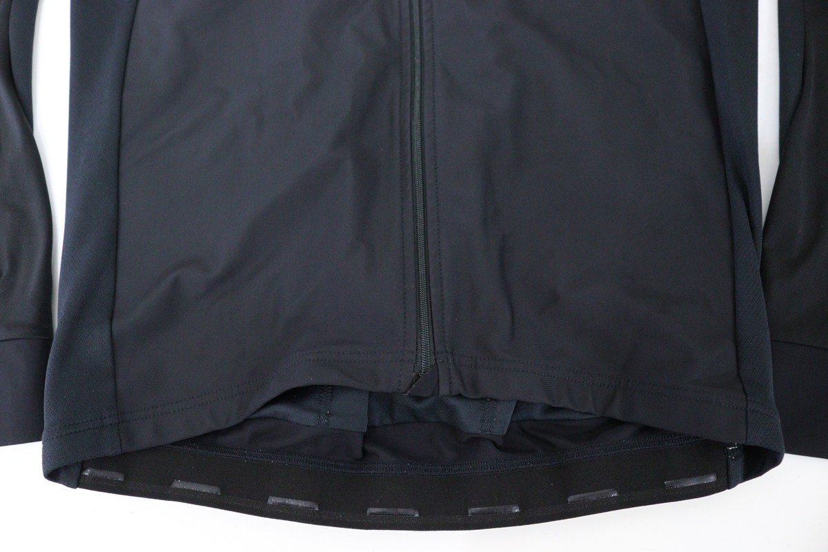 ▽assos アソス intermediate Jacket_evo7 ジャケット Mサイズ_画像2