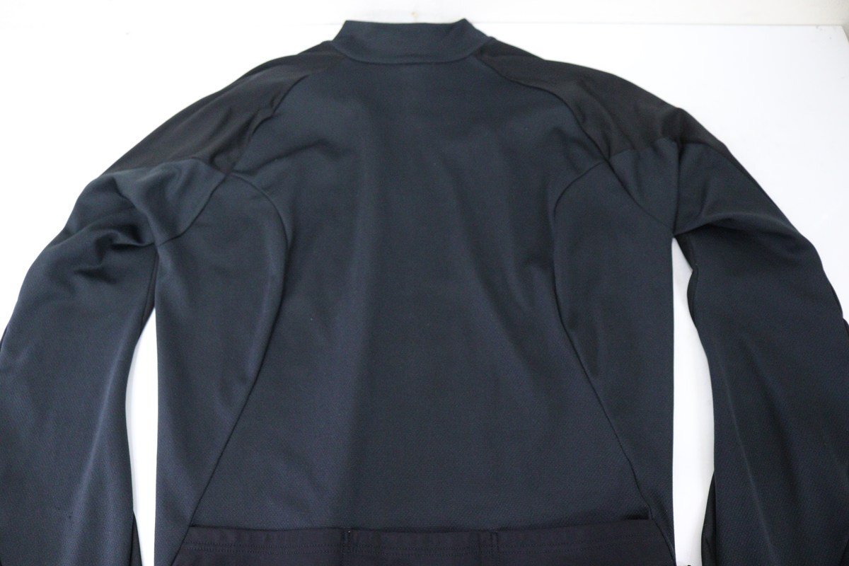 ▽assos アソス intermediate Jacket_evo7 ジャケット Mサイズ_画像3