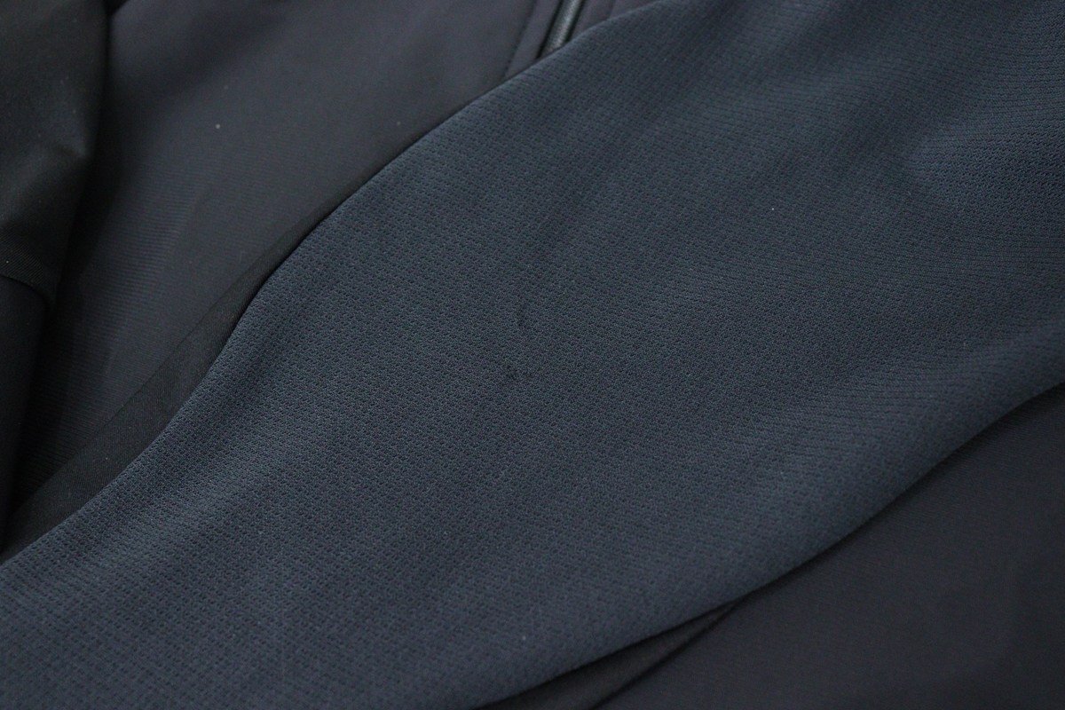 ▽assos アソス intermediate Jacket_evo7 ジャケット Mサイズ_画像6