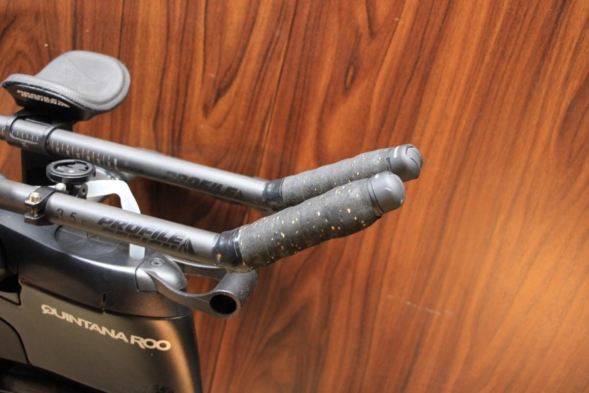TTバイク■■QUINTANAROO カンタナルー SHX2 QR フルカーボン ZIPP 303S SHIMANO ULTEGRA R8050 Di2 2X11S サイズ52 2021年モデル 超美品_画像7