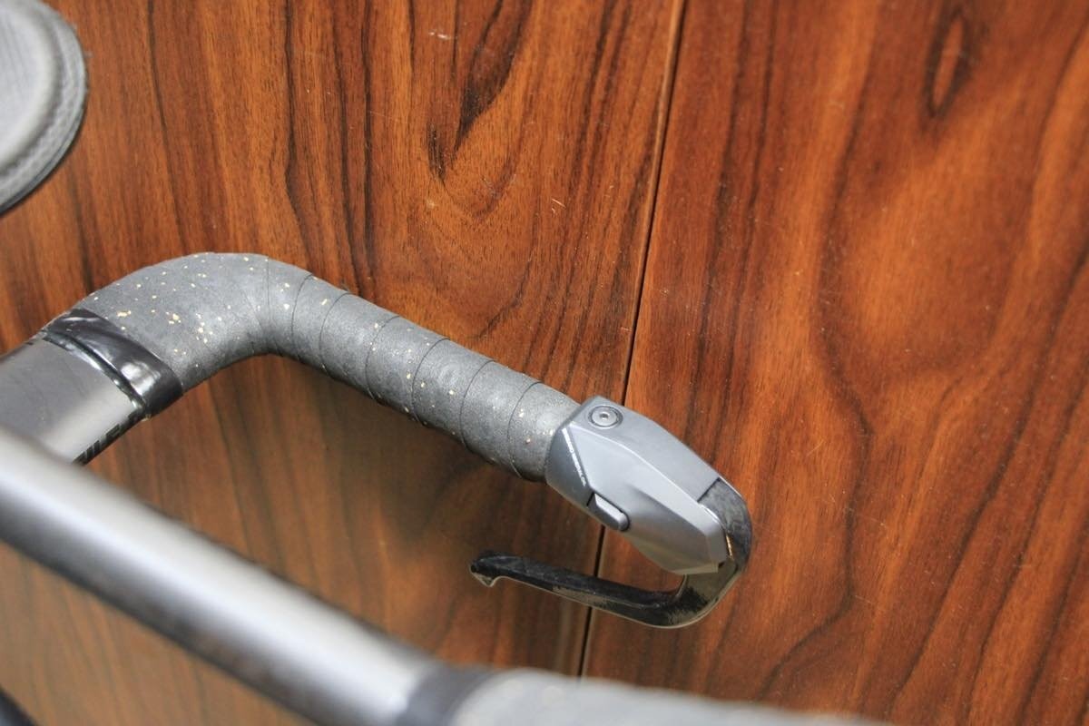 TTバイク■■QUINTANAROO カンタナルー SHX2 QR フルカーボン ZIPP 303S SHIMANO ULTEGRA R8050 Di2 2X11S サイズ52 2021年モデル 超美品_画像8