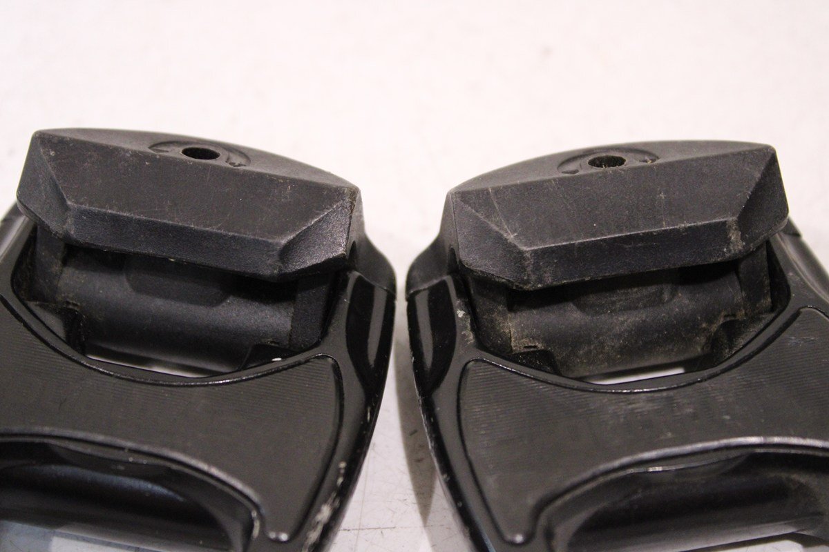 ☆SHIMANO シマノ PD-R540 LIGHT ACTION SPD-SL ビンディングペダル_画像6