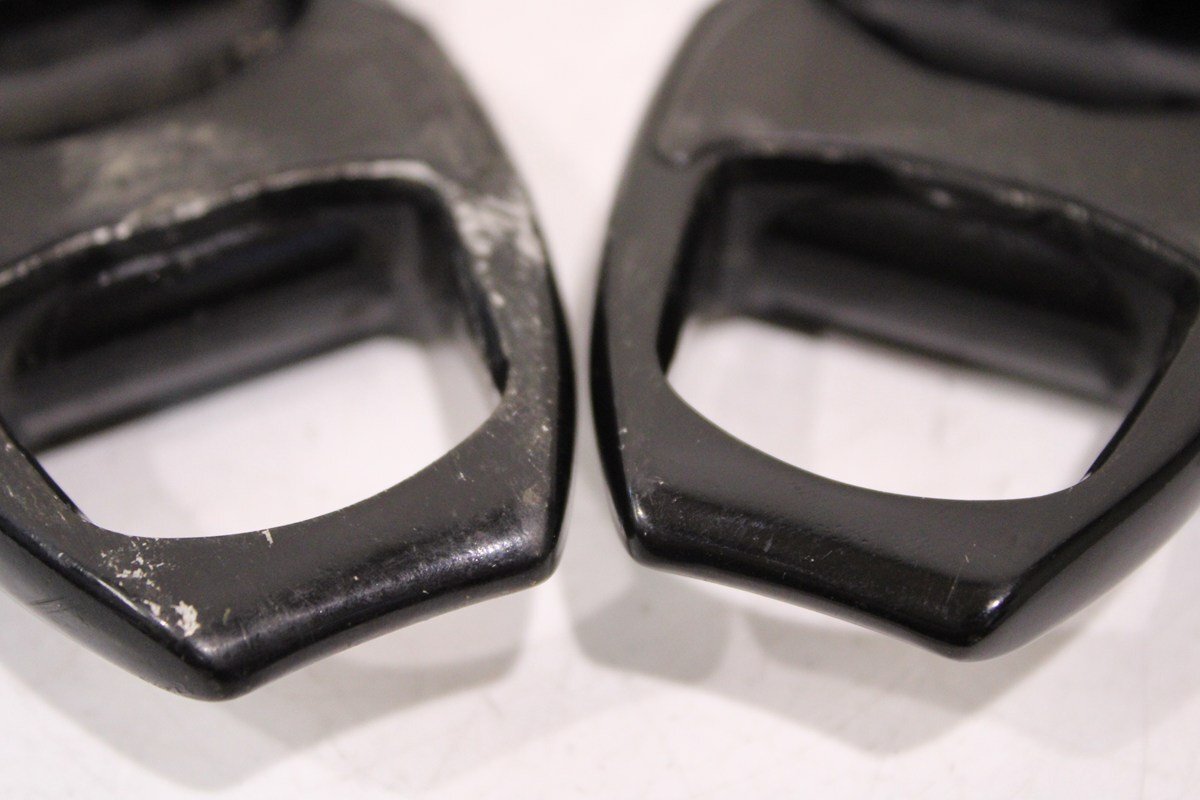 ☆SHIMANO シマノ PD-R540 LIGHT ACTION SPD-SL ビンディングペダル_画像8