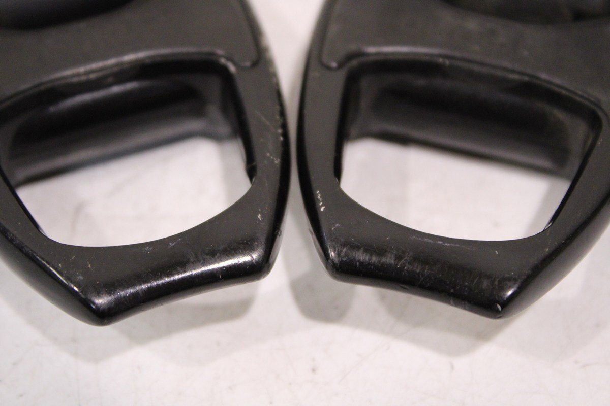 ☆SHIMANO シマノ PD-R540 LIGHT ACTION SPD-SL ビンディングペダル_画像7