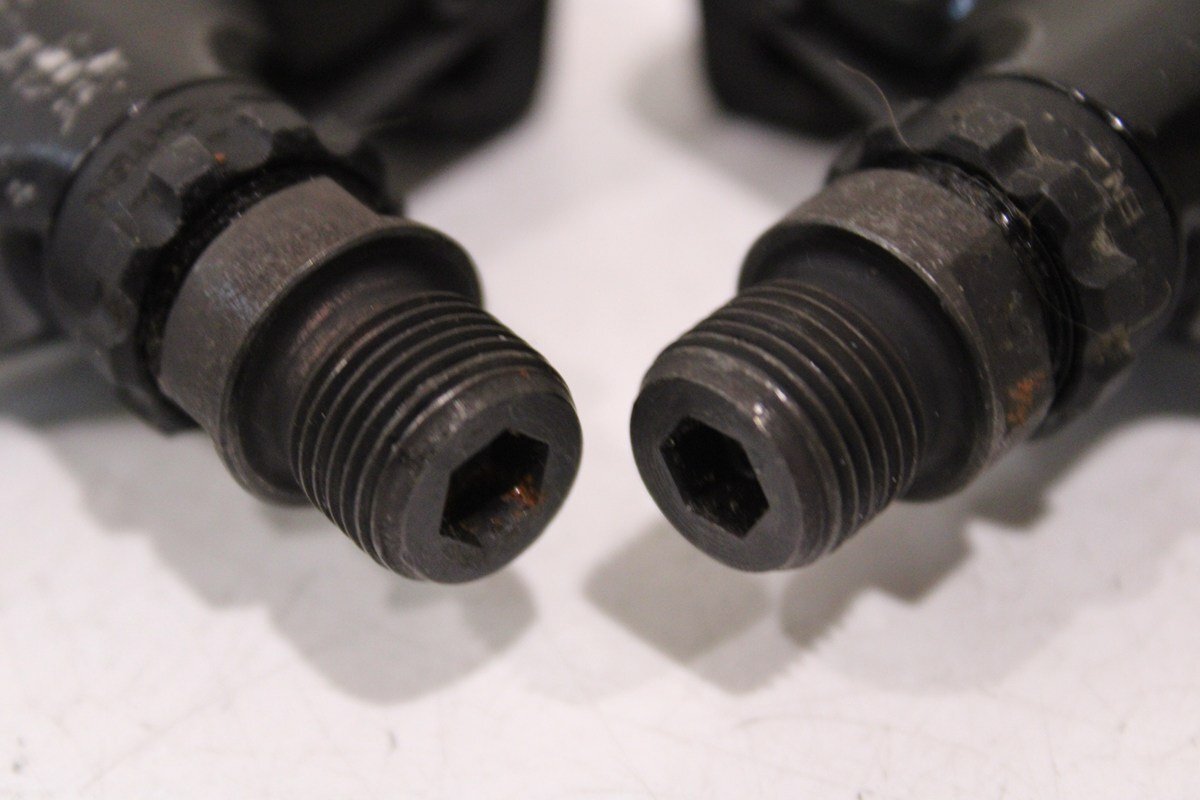 ☆SHIMANO シマノ PD-R540 LIGHT ACTION SPD-SL ビンディングペダル_画像3