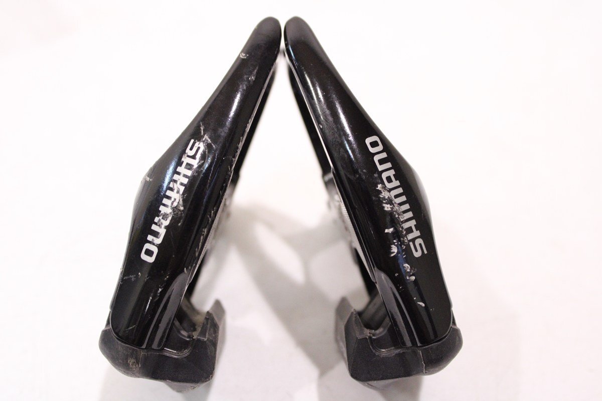 ☆SHIMANO シマノ PD-R540 LIGHT ACTION SPD-SL ビンディングペダル_画像4