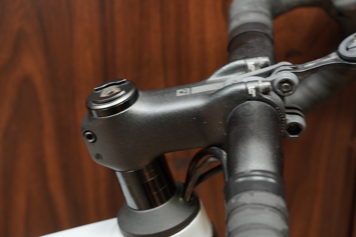 ■TREK Domane AL 2 Gen4 トレック SHIMANO MIX 1X8S BONTTAGER PARADIGM SL サイズ49 2024年モデル 美品_画像8