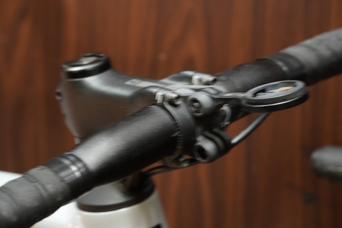 ■TREK Domane AL 2 Gen4 トレック SHIMANO MIX 1X8S BONTTAGER PARADIGM SL サイズ49 2024年モデル 美品_画像7