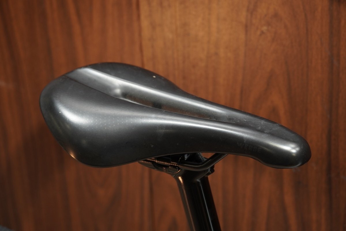 ■TREK Domane AL 2 Gen4 トレック SHIMANO MIX 1X8S BONTTAGER PARADIGM SL サイズ49 2024年モデル 美品_画像9