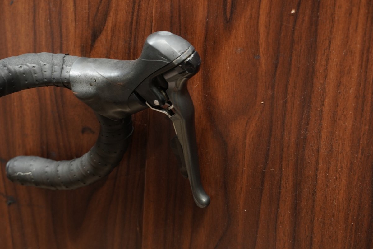 ■TREK Domane AL 2 Gen4 トレック SHIMANO MIX 1X8S BONTTAGER PARADIGM SL サイズ49 2024年モデル 美品_画像6