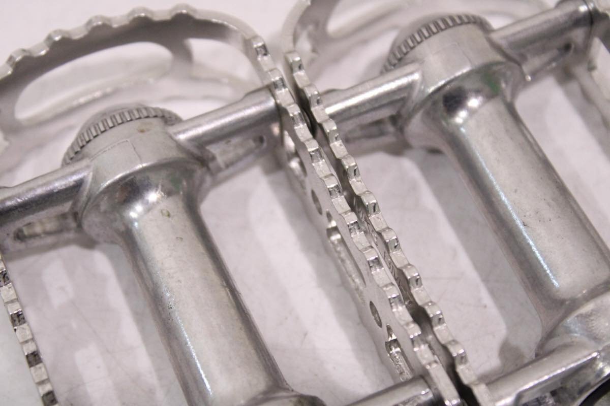 ☆MKS 三ヶ島 BM-7 フラットペダル_画像7