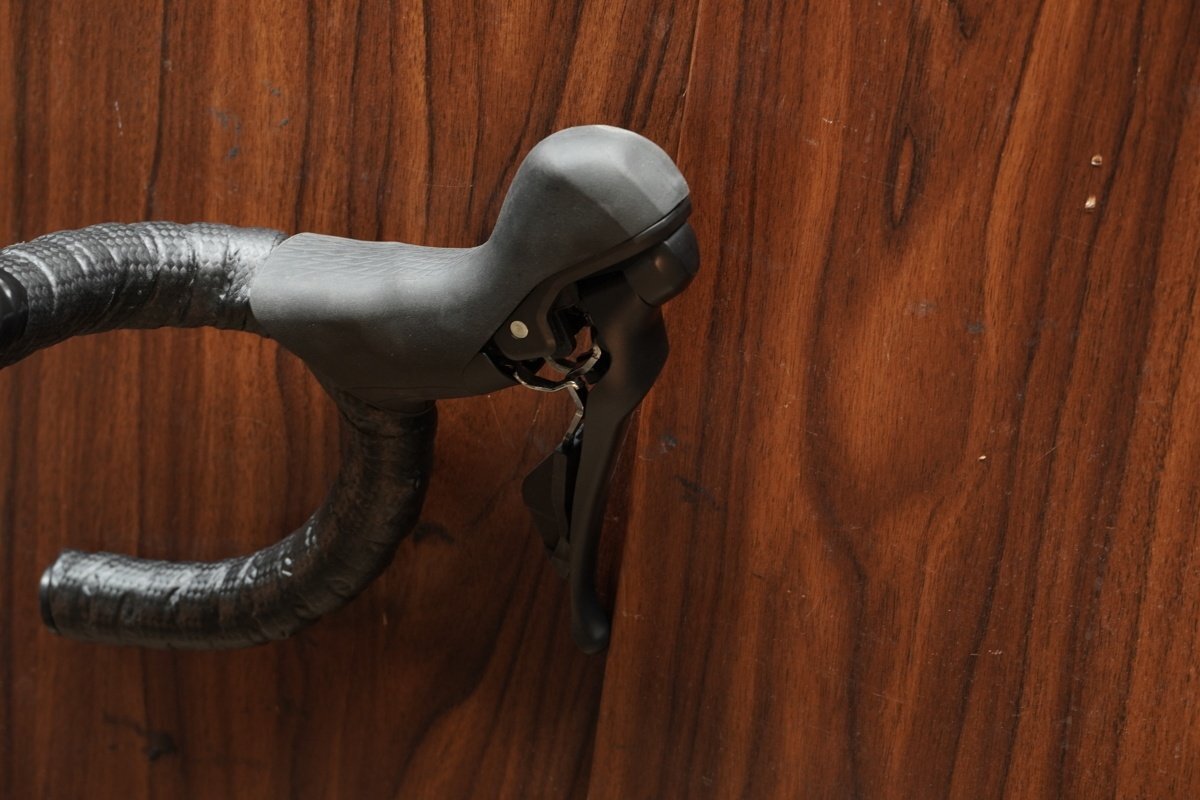 ■LOOK 765 GRAVEL DISC ルック SHIMANO GRX 2X11S SHIMANO RS 370 サイズS 2022年モデル 超美品_画像7