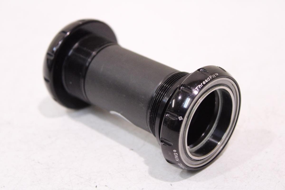 ●Chris King クリスキング ThreadFit 30 BB ボトムブラケット 美品_画像2