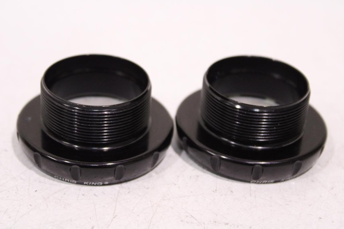 ●Chris King クリスキング ThreadFit 30 BB ボトムブラケット 美品_画像4