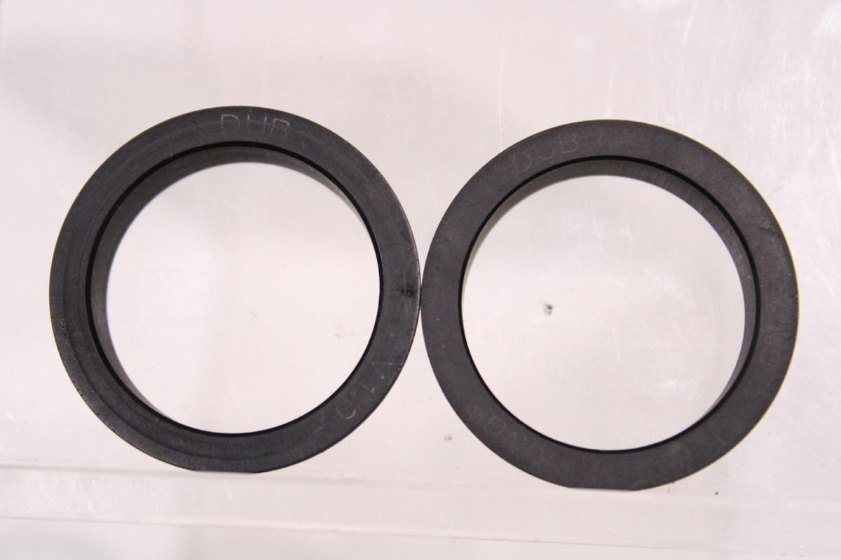 ●Chris King クリスキング ThreadFit 30 BB ボトムブラケット 美品_画像6