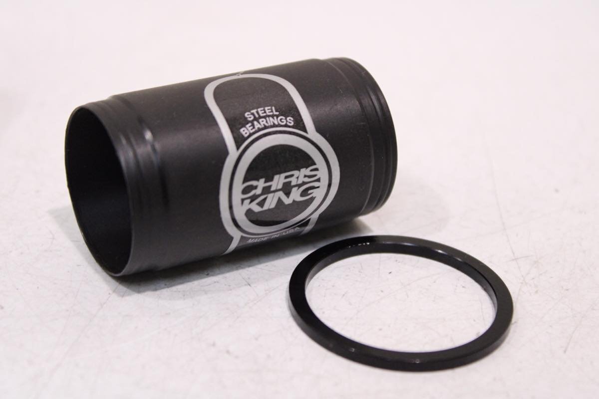 ●Chris King クリスキング ThreadFit 30 BB ボトムブラケット 美品_画像7