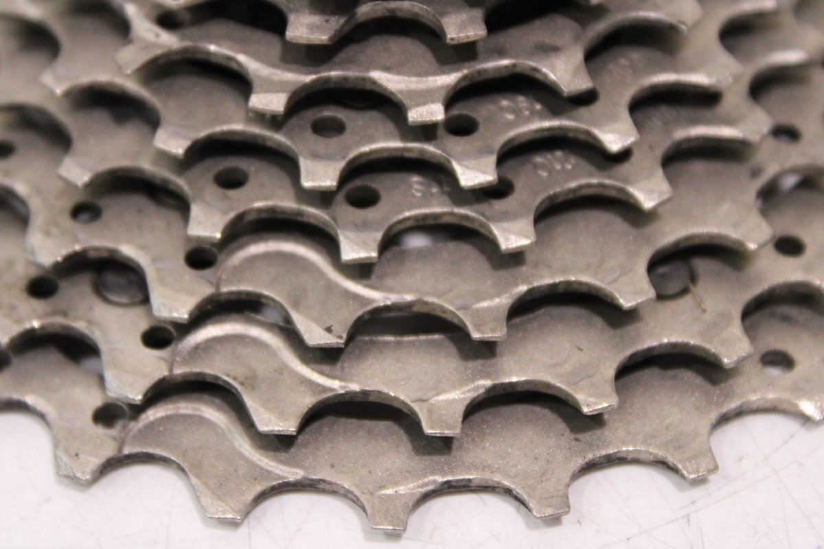 ☆SHIMANO シマノ CS-R8000 ULTEGRA 11s 11-30T カセットスプロケット_画像3