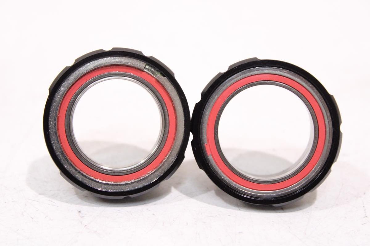 ●PRAXIS WORKS プラクシスワークス M30 CERAMIC BB ボトムブラケット 超美品_画像2