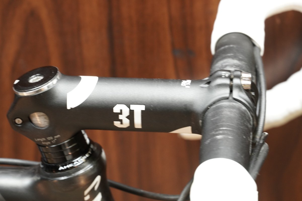 TTバイク■CANYON SPEEDMAX CF F10 キャニオン SHIMANO 105 5800 MIX 2X11S サイズS 2011年前後_画像8