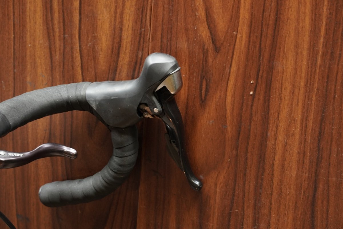 ■TREK CROSSRIP LTD トレック SHIMANO 5700 MIX 2X10S サイズ52 2015年モデル_画像6