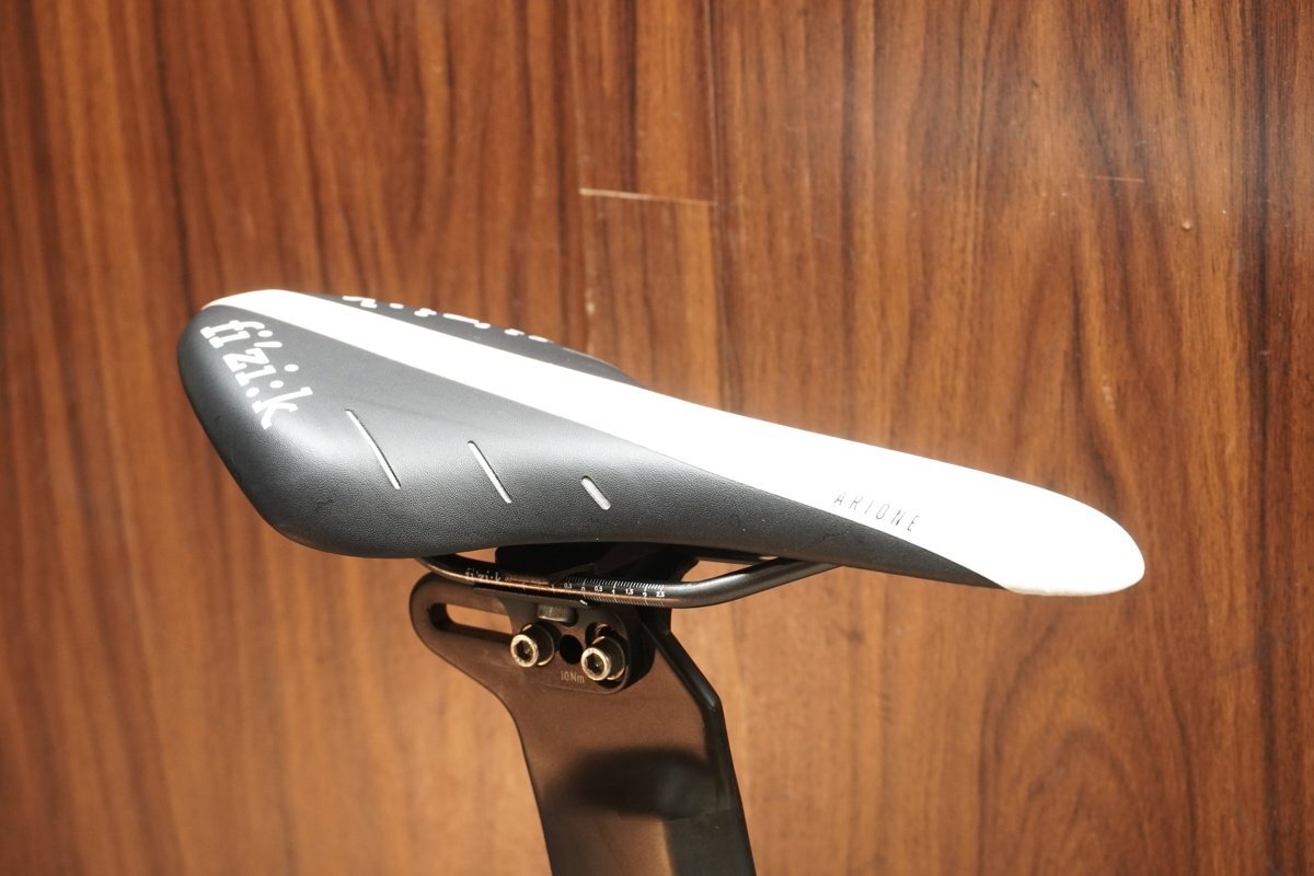 TTバイク■CANYON SPEEDMAX CF F10 キャニオン SHIMANO 105 5800 MIX 2X11S サイズS 2011年前後_画像9