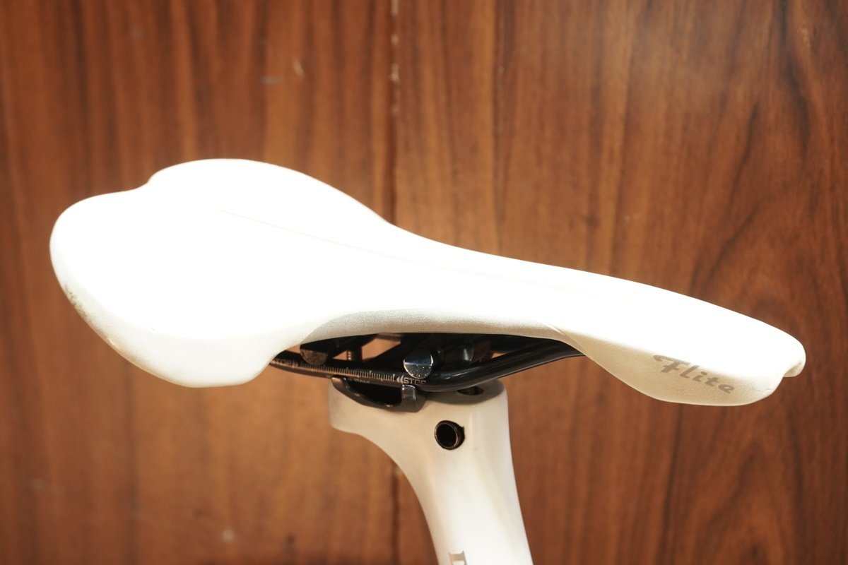 ■DE ROSA KING XS デローザ SHIMANO 6800 2X11S サイズ52.6 2015年 美品_画像9