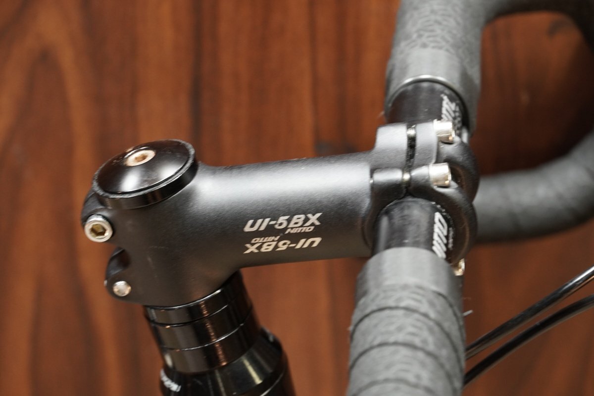 ■Corratec rt corones コラテック SHIMANO TIAGRA 4500 2X9S サイズS 2009年前後_画像8