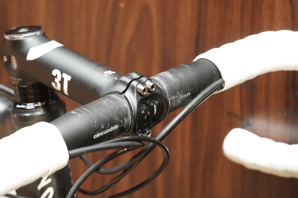 TTバイク■CANYON SPEEDMAX CF F10 キャニオン SHIMANO 105 5800 MIX 2X11S サイズS 2011年前後_画像7