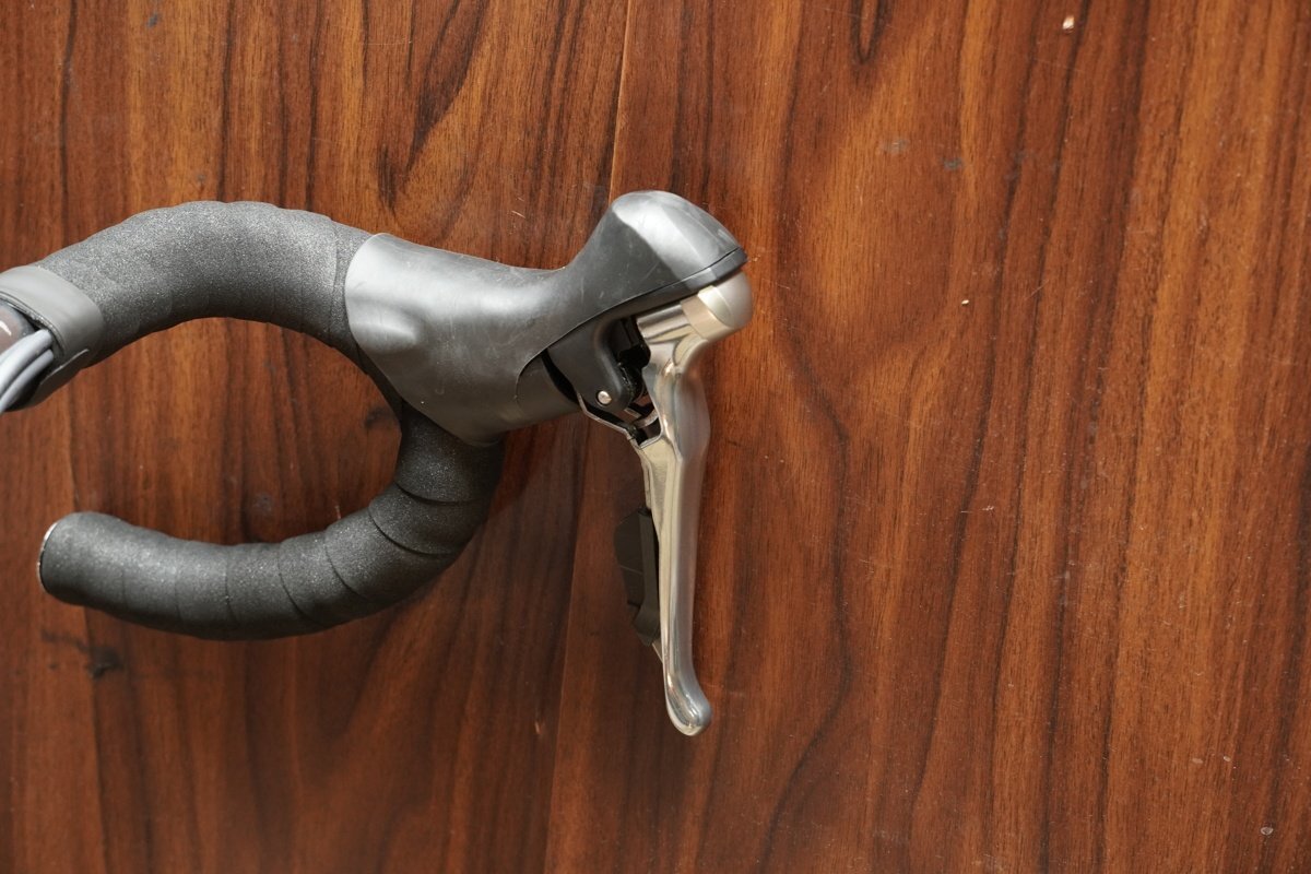 ■RALEIGH CRF CARLTON-F ラレー SHIMANO 105 5800 2X11S ARAYA AR 713 5800 HUB サイズ520 2018年モデル_画像6