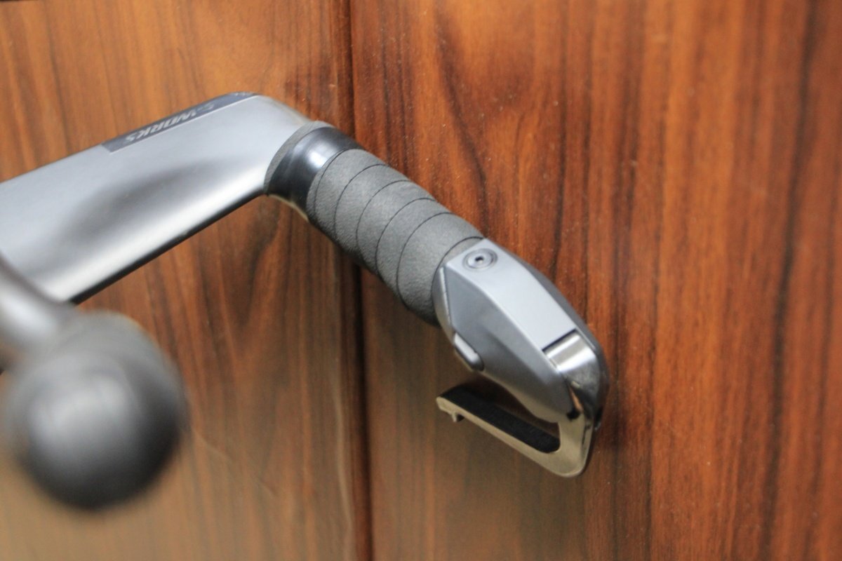 パワメ付!!■■S-Works エスワークス Shiv Disc SHIMANO DURA-ACE R9170 Di2 MIX 2X11S ROVAL RAPIDE CLX 64 サイズS 2020年モデル 美品_画像8