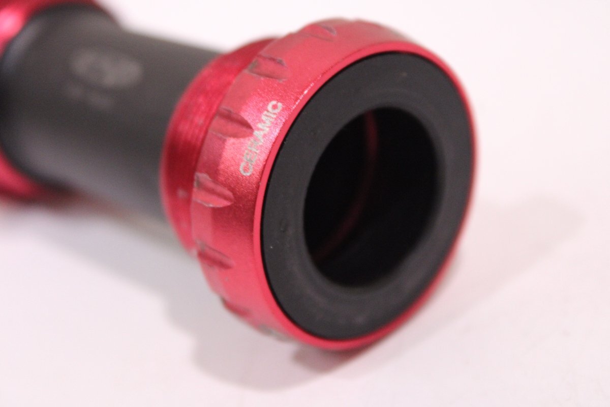 ☆TNI GRADE3 External セラミックBB ボトムブラケット 24mm用_画像2