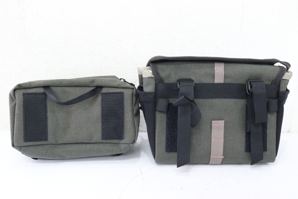 *RawLow Mountain Works мотоцикл n высокий k передняя балка g прекрасный товар 