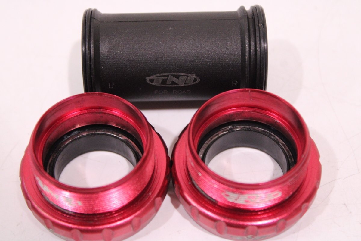 ☆TNI GRADE3 External セラミックBB ボトムブラケット 24mm用_画像4