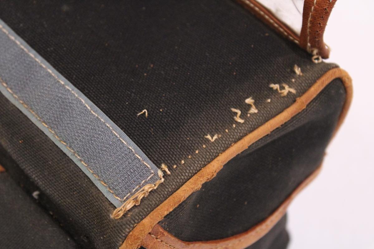 *BERTHOUD CYCLES bell so- cycle z Jill bell so- передняя балка g прогулка для карта с футляром 