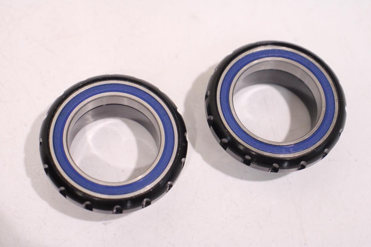 ●WiSHBONE ウィッシュボーン BSA30386 BB ボトムブラケット 美品_画像3