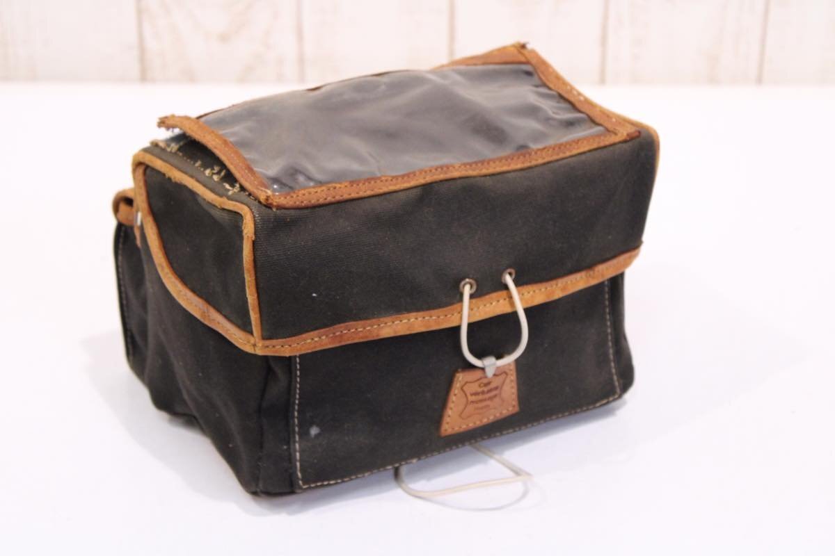 *BERTHOUD CYCLES bell so- cycle z Jill bell so- передняя балка g прогулка для карта с футляром 