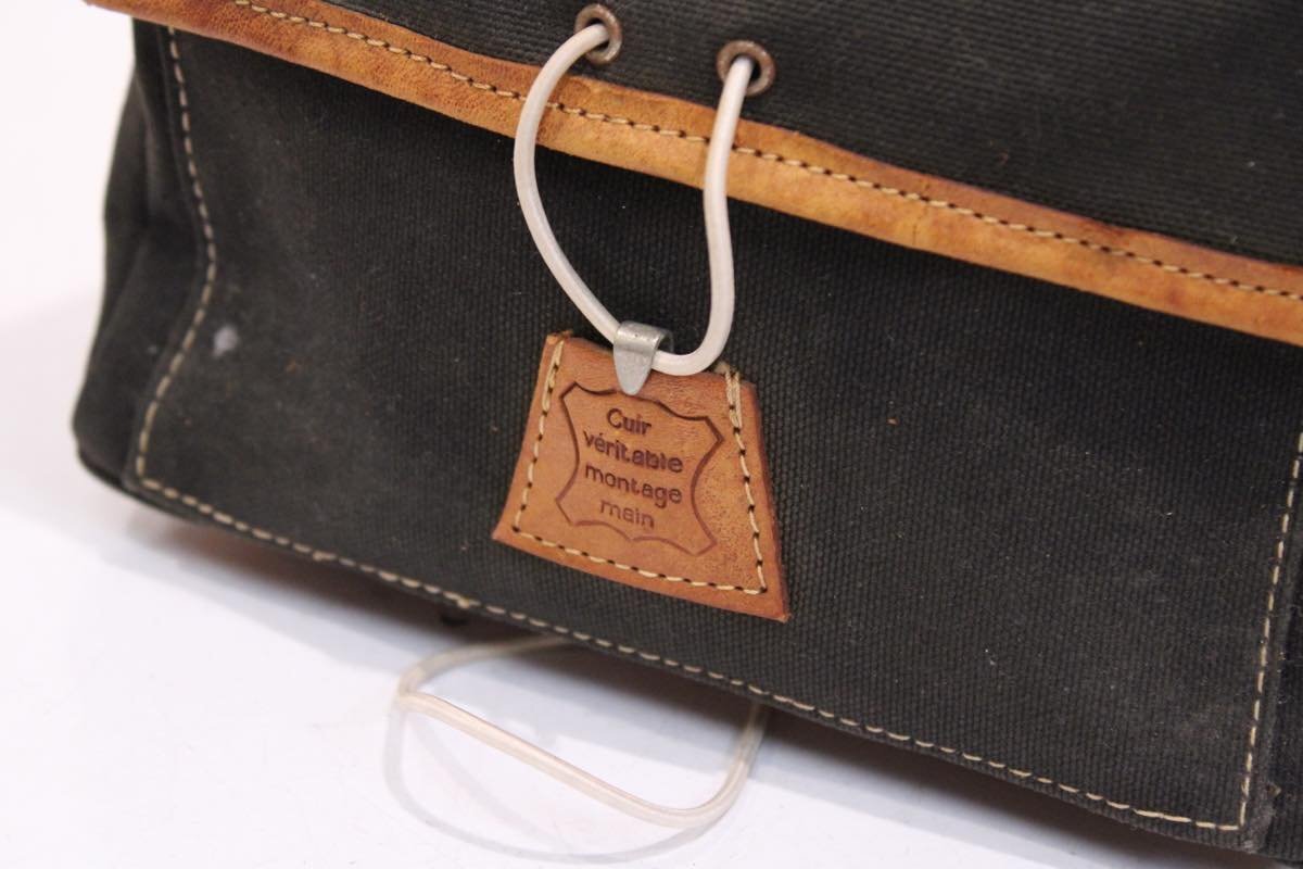 *BERTHOUD CYCLES bell so- cycle z Jill bell so- передняя балка g прогулка для карта с футляром 