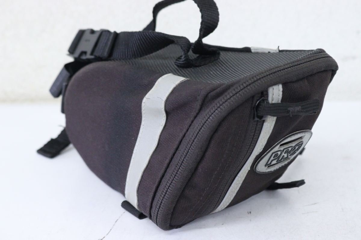 *SHIMANO PRO Shimano Pro подседельная сумка 