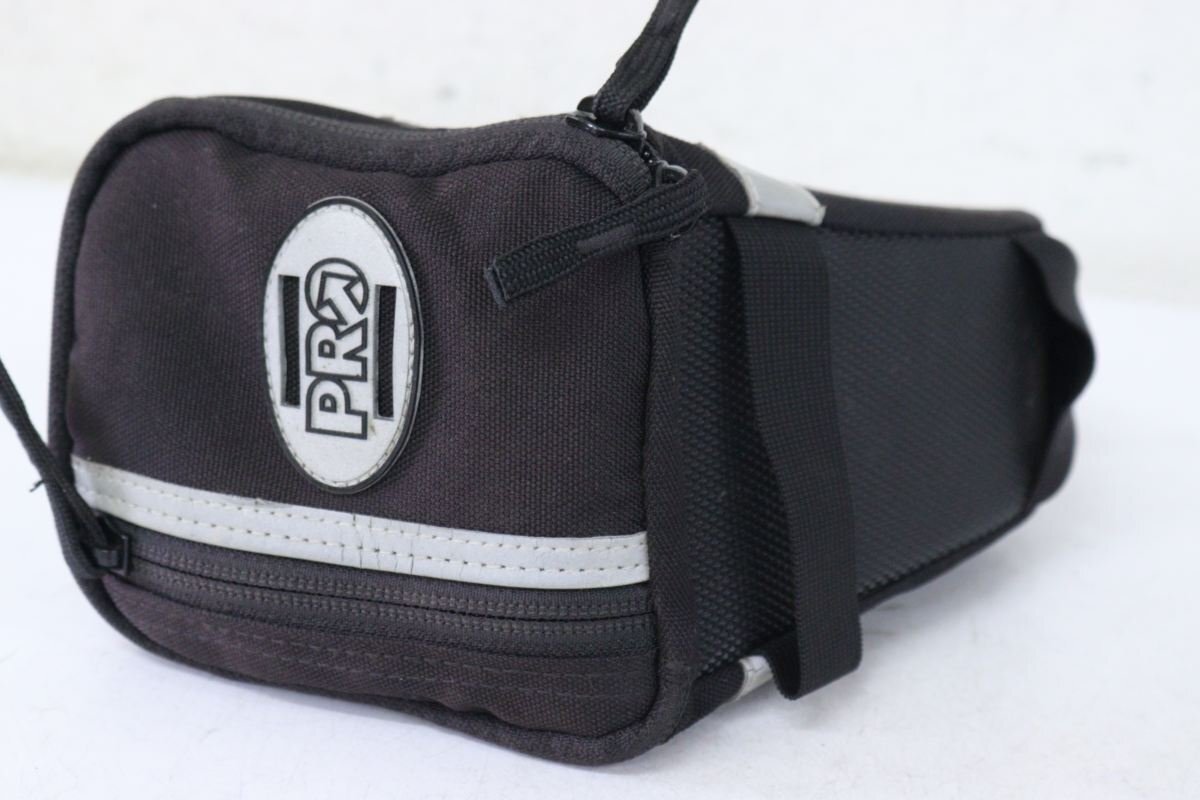 *SHIMANO PRO Shimano Pro подседельная сумка 